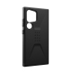 Civilian Samsung Galaxy S24 Ultra Black Case