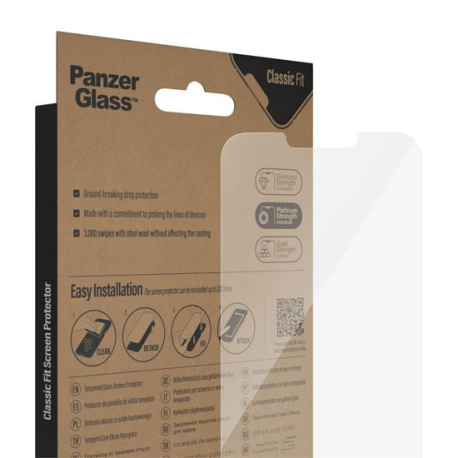 Protection d'écran Ajustement Standard pour iPhone 14 Plus/13 Pro Max