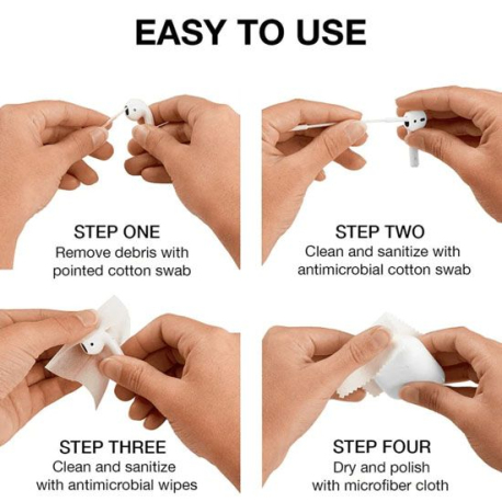 AirPods Cleaning Kit