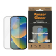 ClearGlass Ultra-Wide Fit Screen Protector for iPhone 14 Pro