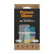 ClearGlass Ultra-Wide Fit Screen Protector for iPhone 14 Pro