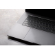 Protection Clavier ClearGuard pour MacBook Pro 13" & 16" Magic Keyboard