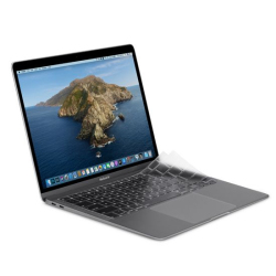 ClearGuard Keyboard Protector for MacBook Air (USB-C / 2020)