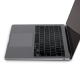 ClearGuard Keyboard Protector for MacBook Air (USB-C / 2020)