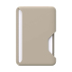 ClickLock Wallet MagSafe Beige