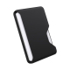 Porte-cartes ClickLock Wallet MagSafe Noir