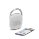 JBL Clip 4: Ultra-Portable Waterproof Speaker