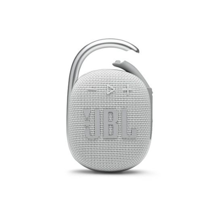 JBL Clip 4: Ultra-Portable Waterproof Speaker