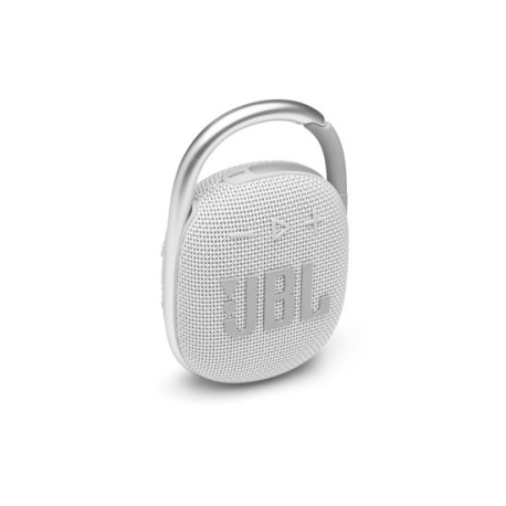 JBL Clip 4: Ultra-Portable Waterproof Speaker