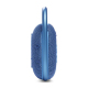 JBL Clip 4 Eco Blue: Ultra-Portable Waterproof Speaker