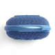 JBL Clip 4 Eco Blue: Ultra-Portable Waterproof Speaker