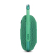 JBL Clip 4 Eco Green: Ultra-Portable Waterproof Speaker