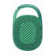 JBL Clip 4 Eco Green: Ultra-Portable Waterproof Speaker