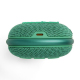 JBL Clip 4 Eco Vert: Enceinte Étanche Ultra-Portable