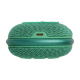 JBL Clip 4 Eco Vert: Enceinte Étanche Ultra-Portable