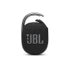 JBL Clip 4: Ultra-Portable Waterproof Speaker