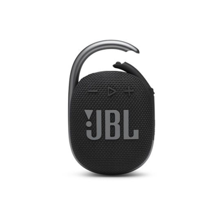 JBL Clip 4 : Enceinte Étanche Ultra-Portable