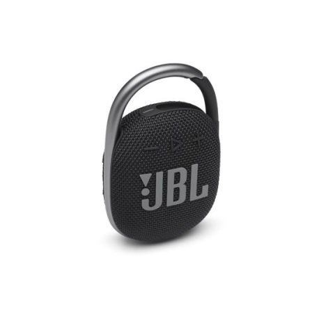 JBL Clip 4: Ultra-Portable Waterproof Speaker