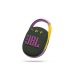 JBL Clip 4: Ultra-Portable Waterproof Speaker