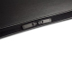 Codex Air 11 Noir - Malette de transport premium pour MacBook Air 11"