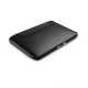 Codex Air 11 Noir - Malette de transport premium pour MacBook Air 11"