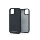 Coque iPhone 14 Noir Gabriel Comfort+