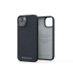 Coque iPhone 14 Noir Gabriel Comfort+