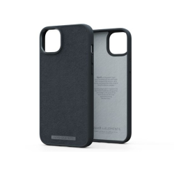 Comfort+ Coque iPhone 14 Plus Noir