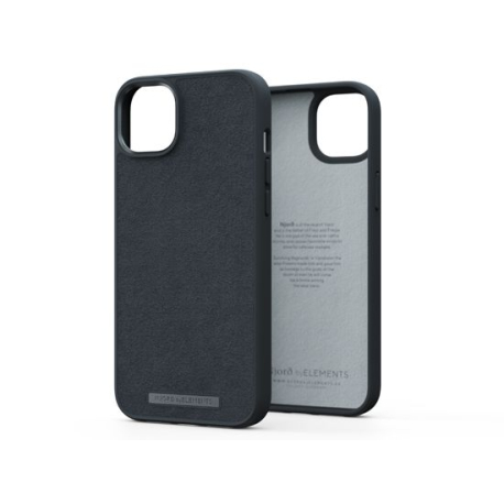 Comfort+ Coque iPhone 14 Plus Noir