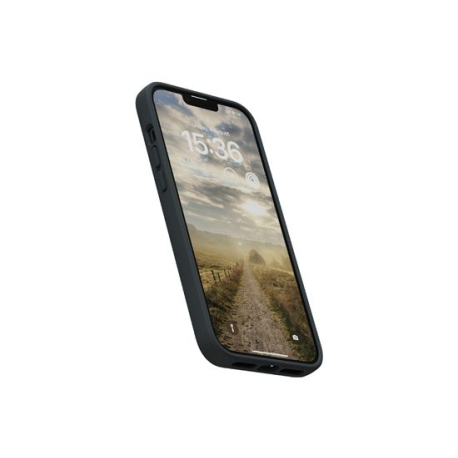 Comfort+ Coque iPhone 14 Plus Noir