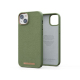 Coque Comfort+ iPhone 14 Plus Olive