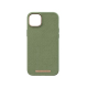 Coque Comfort+ iPhone 14 Plus Olive