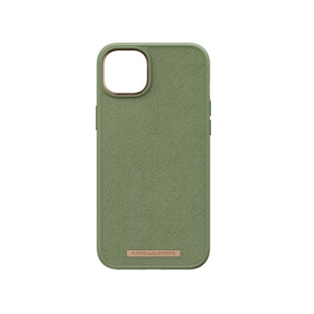 Coque Comfort+ iPhone 14 Plus Olive