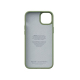 Coque Comfort+ iPhone 14 Plus Olive