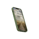 Coque Comfort+ iPhone 14 Plus Olive