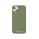 Coque Comfort+ iPhone 14 Plus Olive