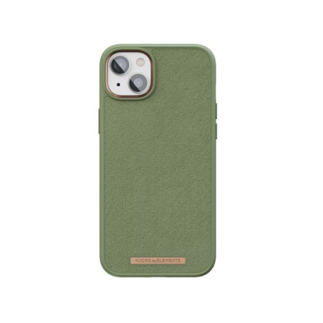 Coque Comfort+ iPhone 14 Plus Olive