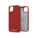 Coque Comfort + iPhone 14 Plus Orange