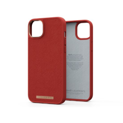 Comfort + iPhone 14 Plus Orange Case