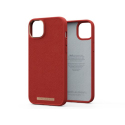 Coque Comfort + iPhone 14 Plus Orange