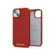 Coque Comfort + iPhone 14 Plus Orange