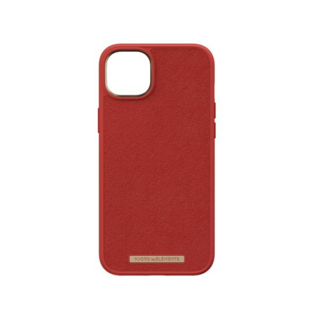 Coque Comfort + iPhone 14 Plus Orange