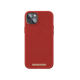 Coque Comfort + iPhone 14 Plus Orange