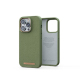 Comfort + iPhone 14 Pro Case - Camel