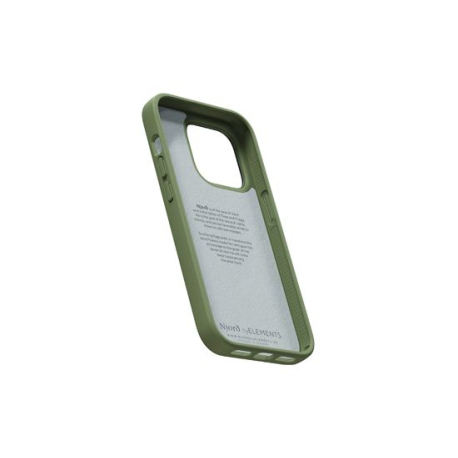 Comfort + iPhone 14 Pro Case - Camel