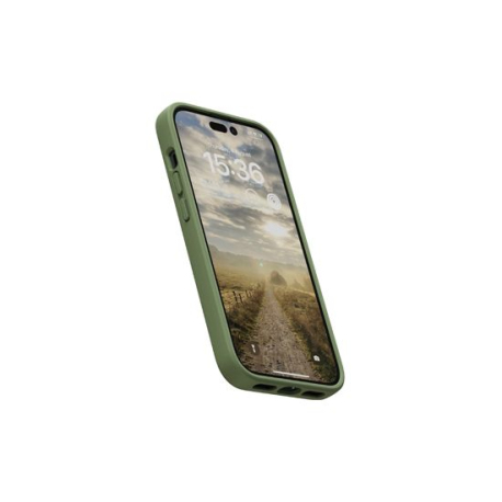 Coque Comfort + iPhone 14 Pro - Camel