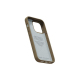 Coque Comfort + iPhone 14 Pro - Camel