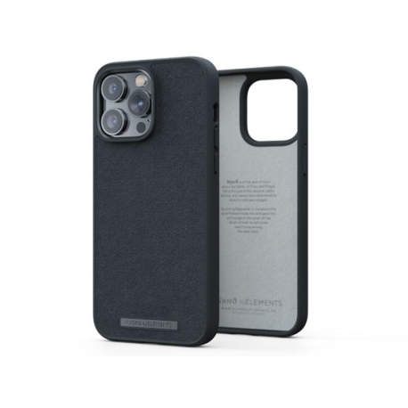 Comfort+ iPhone 14 Pro Max Black Case