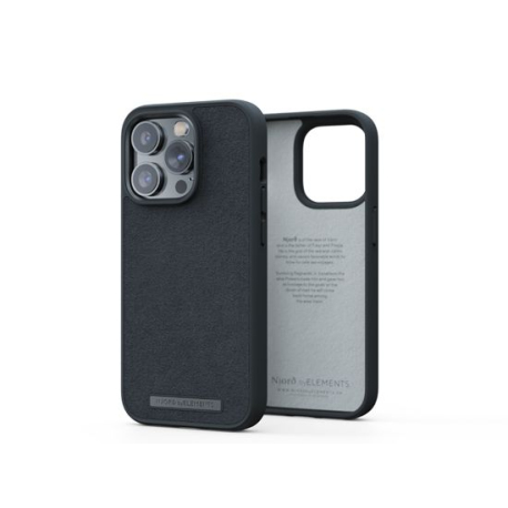 Coque Comfort+ iPhone 14 Pro Noir