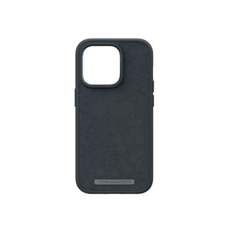 Coque Comfort+ iPhone 14 Pro Noir